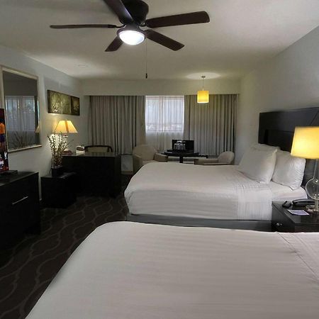 Wyndham Garden Los Mochis Plaza Inn Εξωτερικό φωτογραφία
