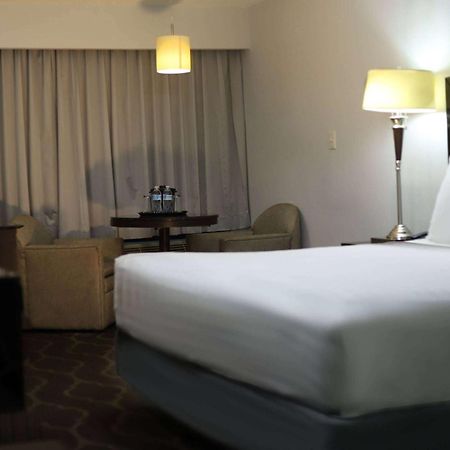 Wyndham Garden Los Mochis Plaza Inn Εξωτερικό φωτογραφία