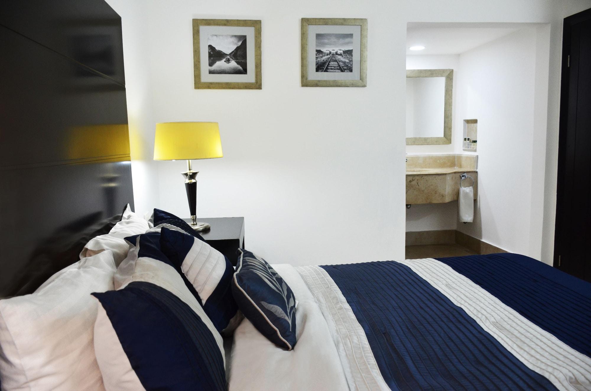 Wyndham Garden Los Mochis Plaza Inn Εξωτερικό φωτογραφία