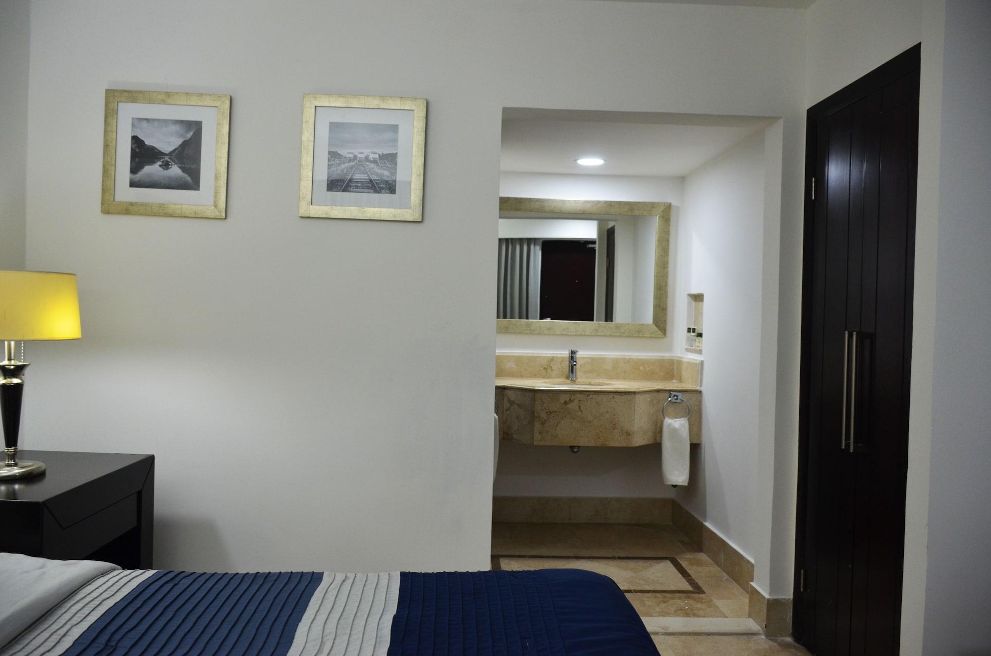 Wyndham Garden Los Mochis Plaza Inn Εξωτερικό φωτογραφία