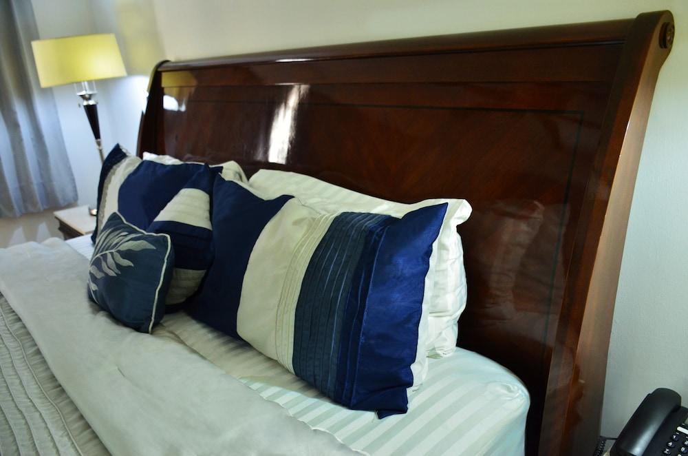 Wyndham Garden Los Mochis Plaza Inn Εξωτερικό φωτογραφία