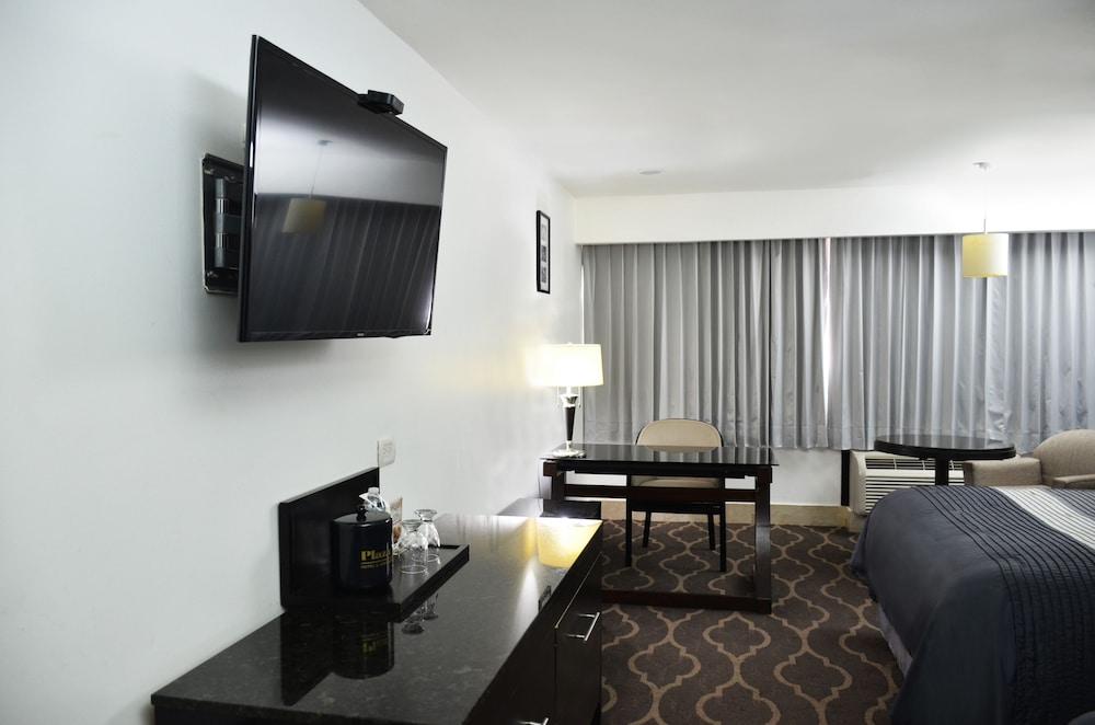 Wyndham Garden Los Mochis Plaza Inn Εξωτερικό φωτογραφία