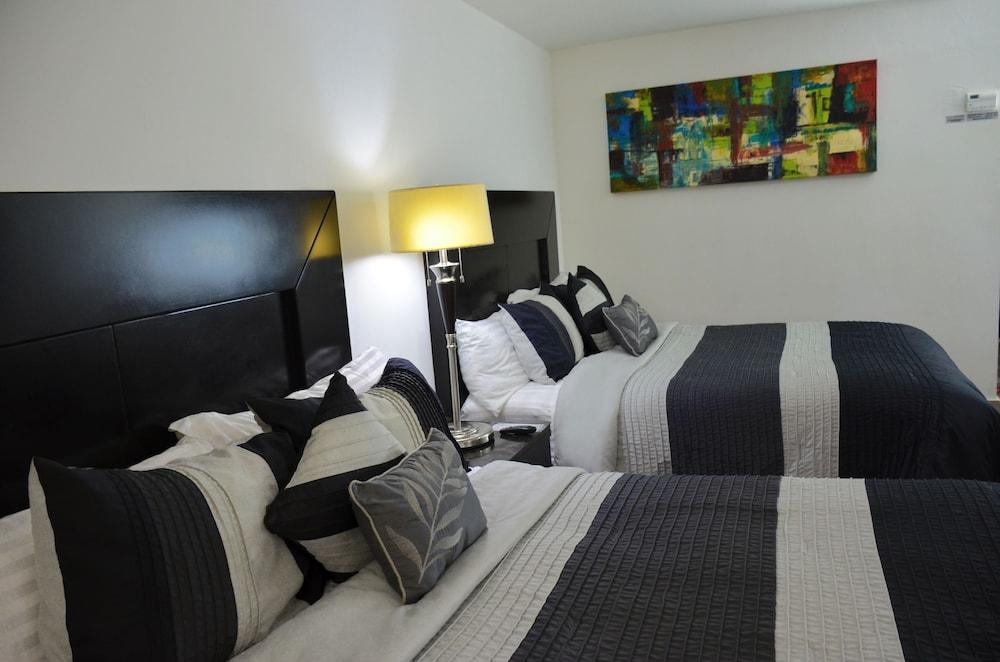 Wyndham Garden Los Mochis Plaza Inn Εξωτερικό φωτογραφία