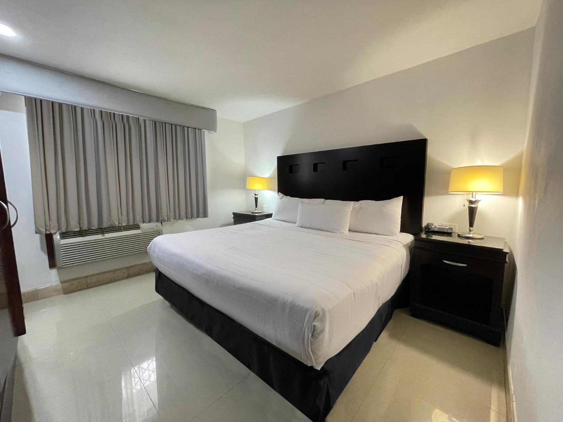 Wyndham Garden Los Mochis Plaza Inn Εξωτερικό φωτογραφία