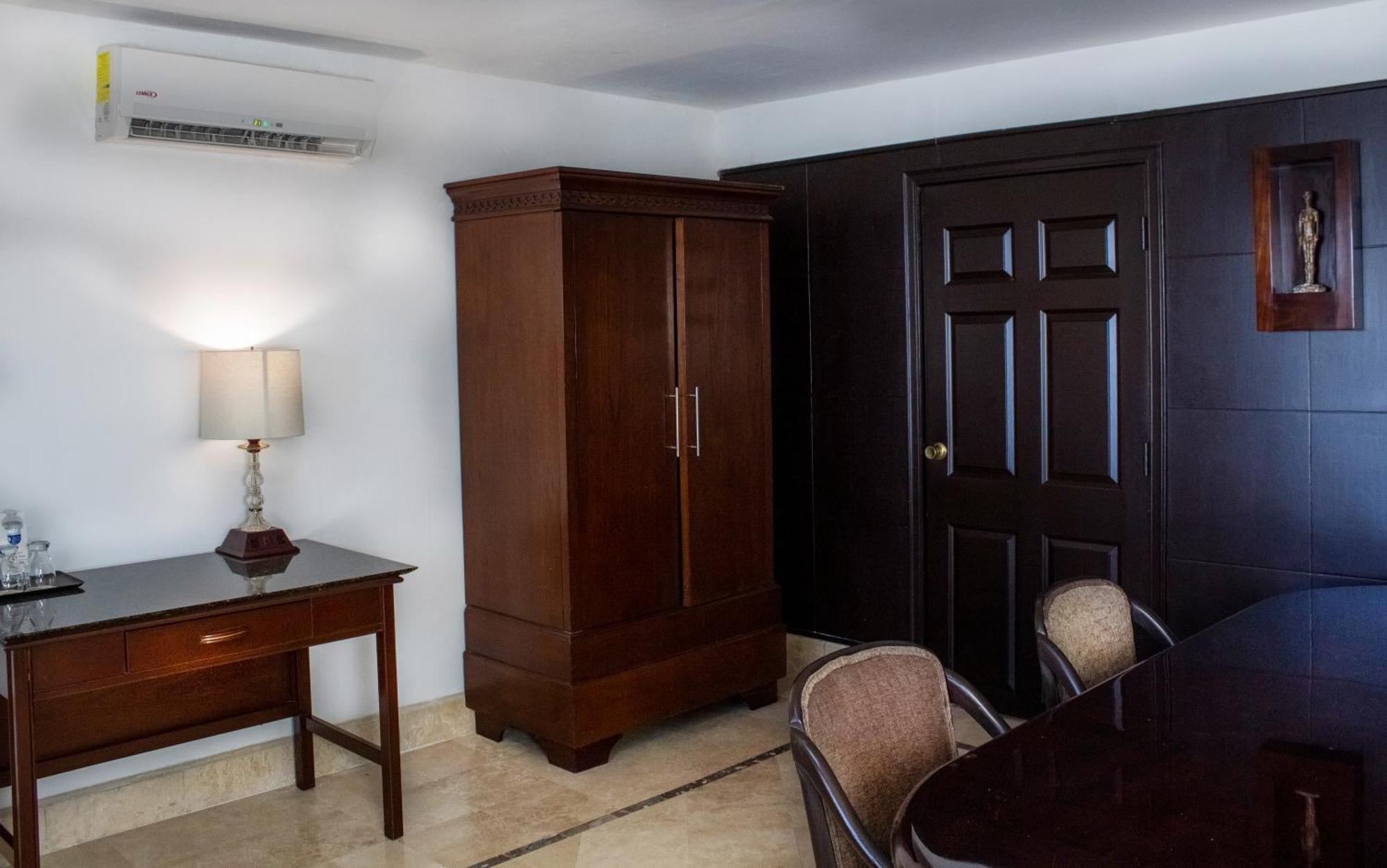 Wyndham Garden Los Mochis Plaza Inn Εξωτερικό φωτογραφία