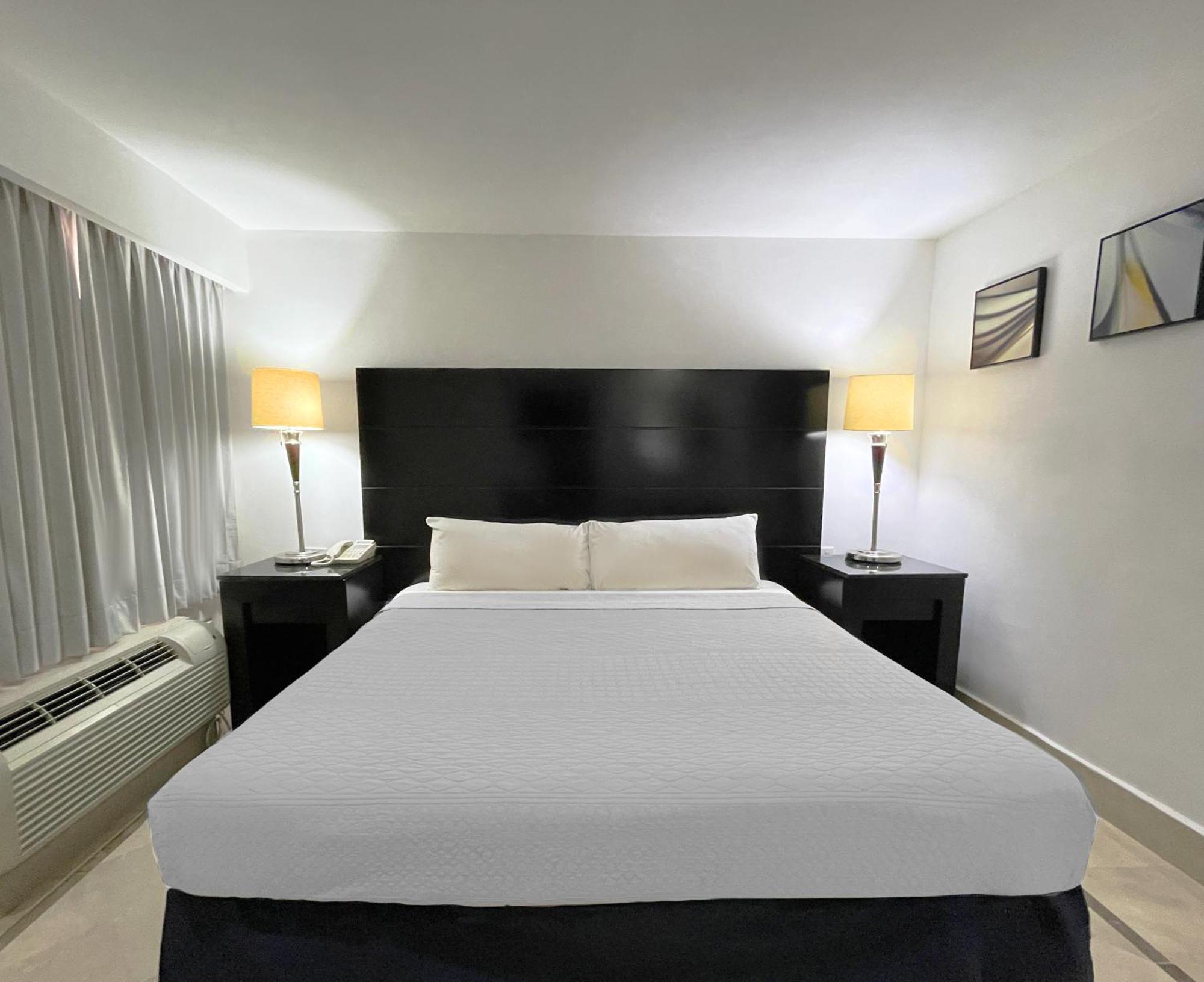 Wyndham Garden Los Mochis Plaza Inn Εξωτερικό φωτογραφία