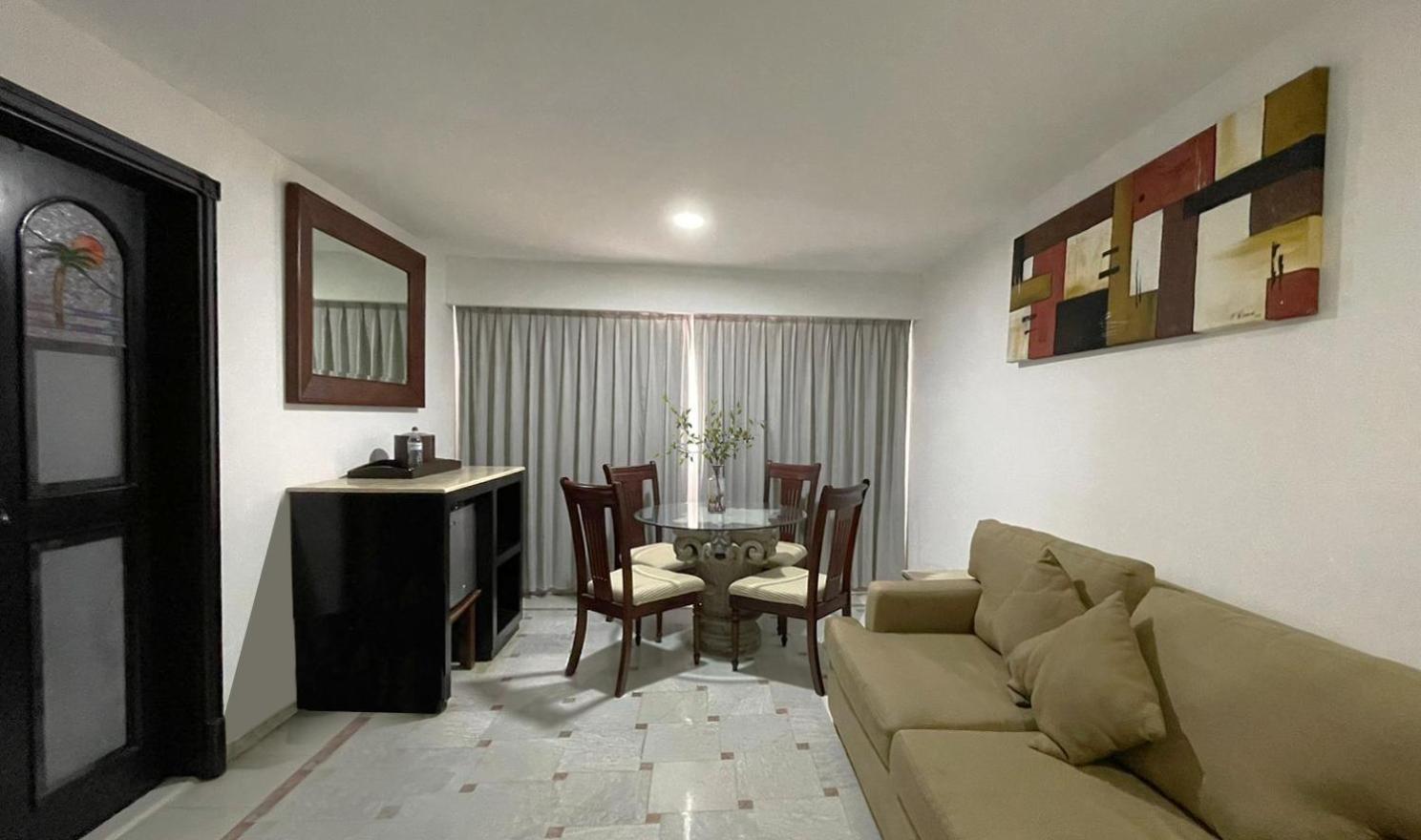 Wyndham Garden Los Mochis Plaza Inn Εξωτερικό φωτογραφία