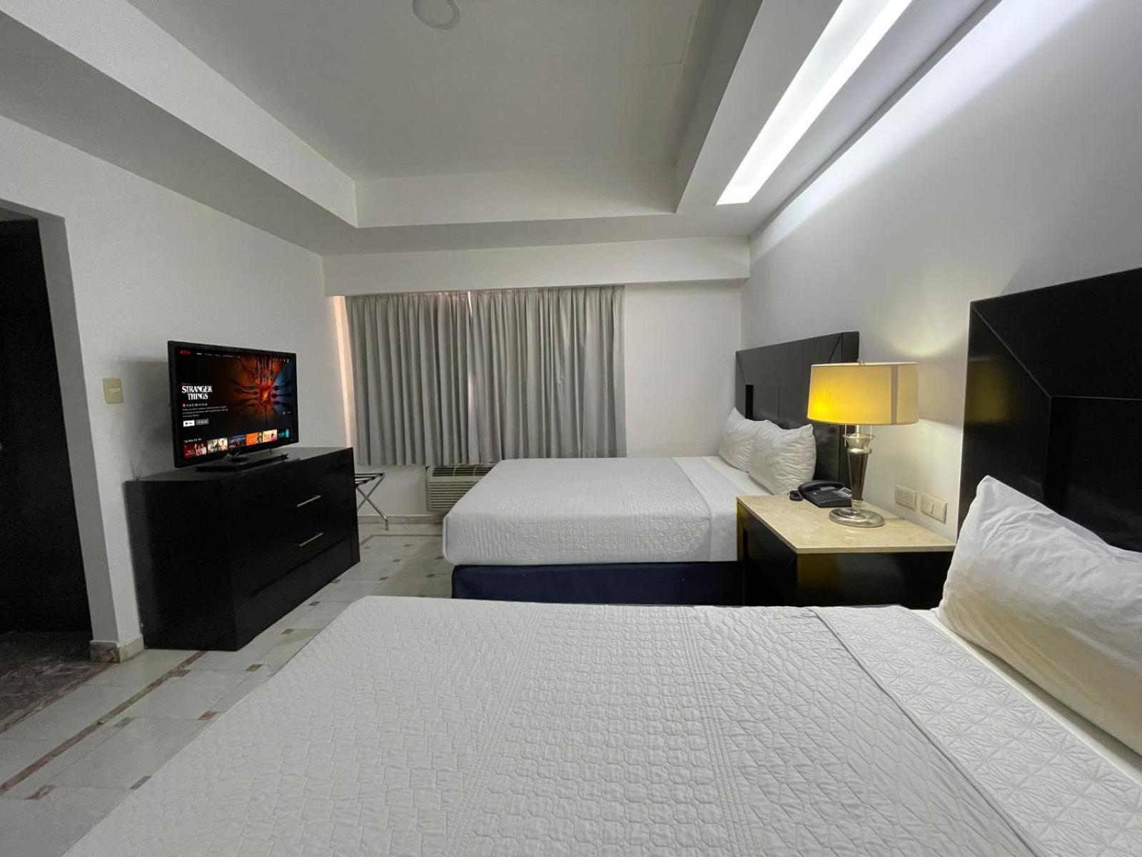 Wyndham Garden Los Mochis Plaza Inn Εξωτερικό φωτογραφία