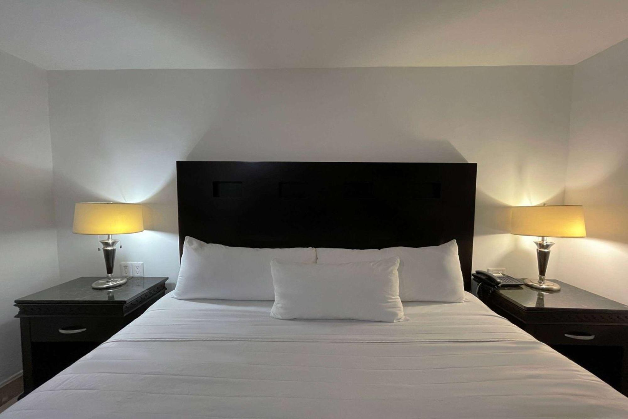 Wyndham Garden Los Mochis Plaza Inn Εξωτερικό φωτογραφία