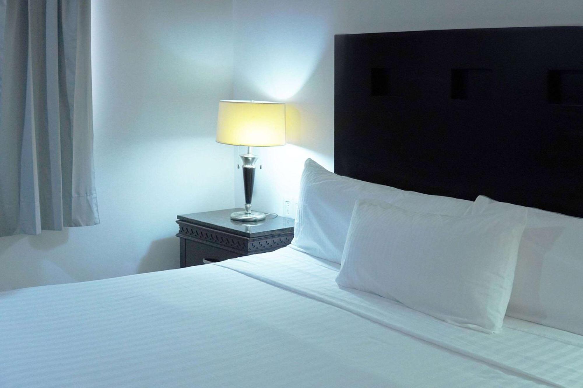 Wyndham Garden Los Mochis Plaza Inn Εξωτερικό φωτογραφία
