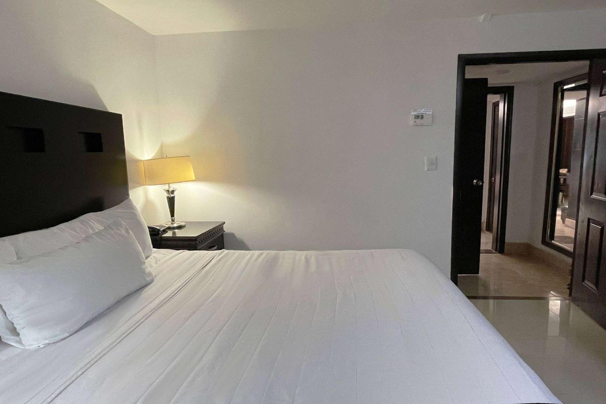 Wyndham Garden Los Mochis Plaza Inn Εξωτερικό φωτογραφία