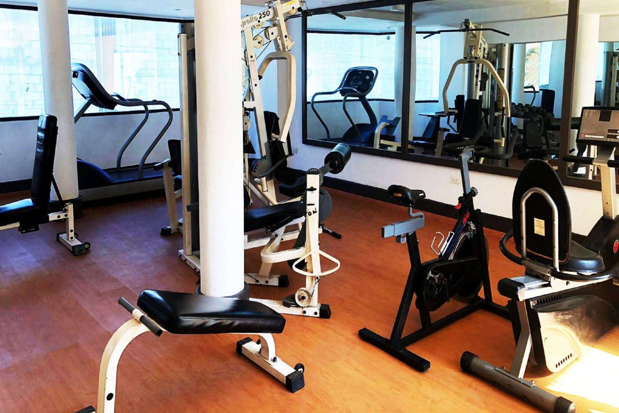 Wyndham Garden Los Mochis Plaza Inn Εξωτερικό φωτογραφία