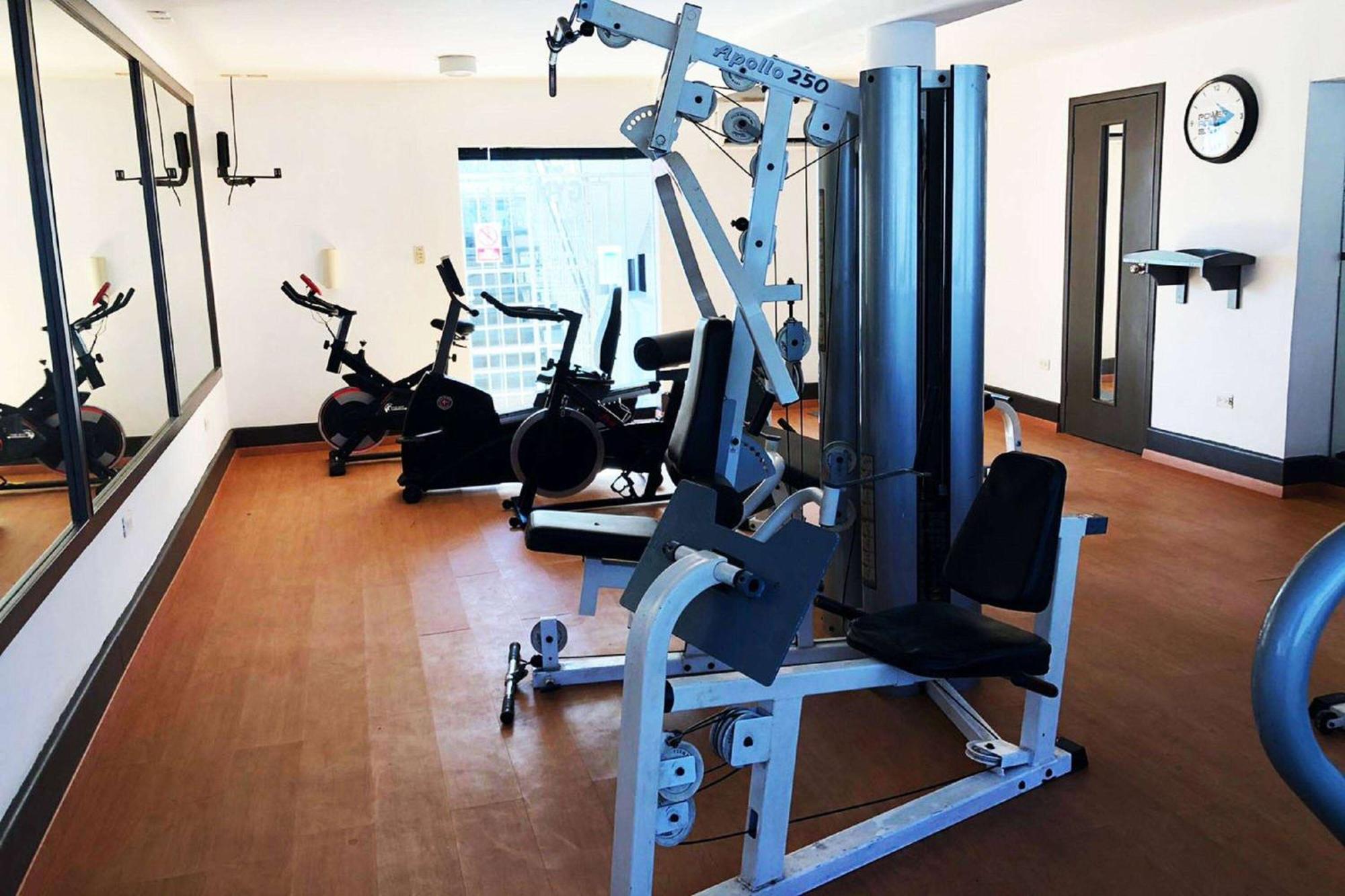 Wyndham Garden Los Mochis Plaza Inn Εξωτερικό φωτογραφία