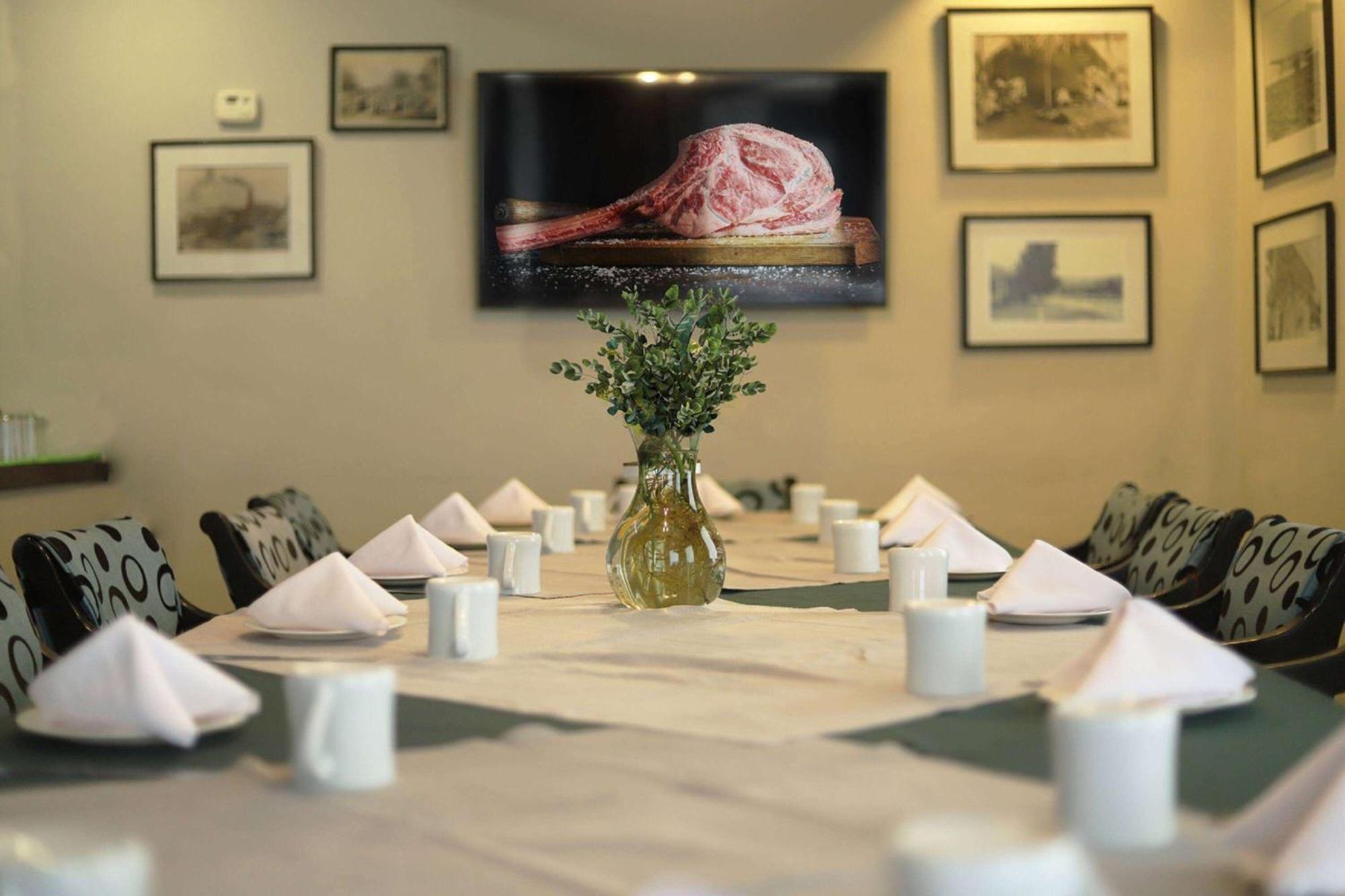 Wyndham Garden Los Mochis Plaza Inn Εξωτερικό φωτογραφία