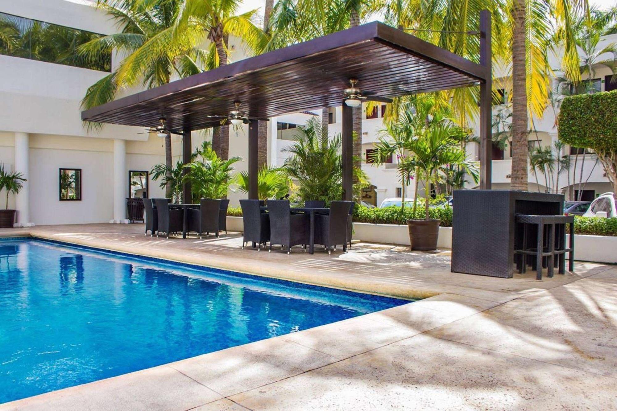 Wyndham Garden Los Mochis Plaza Inn Εξωτερικό φωτογραφία