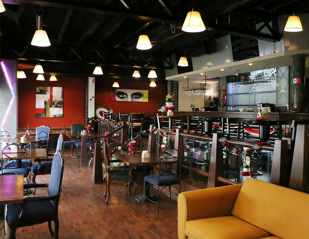 Wyndham Garden Los Mochis Plaza Inn Εξωτερικό φωτογραφία